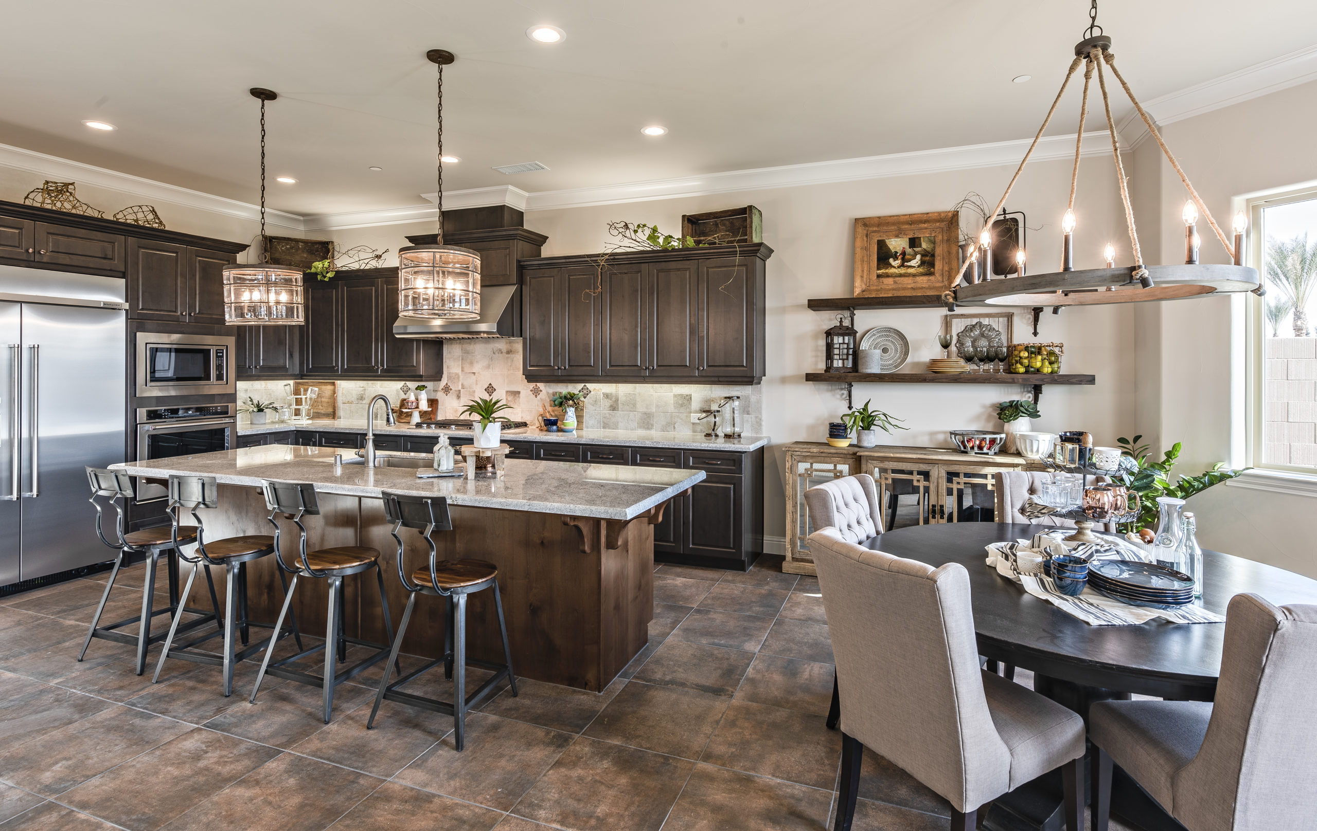 Plan 4290 - Gary McDonald Homes