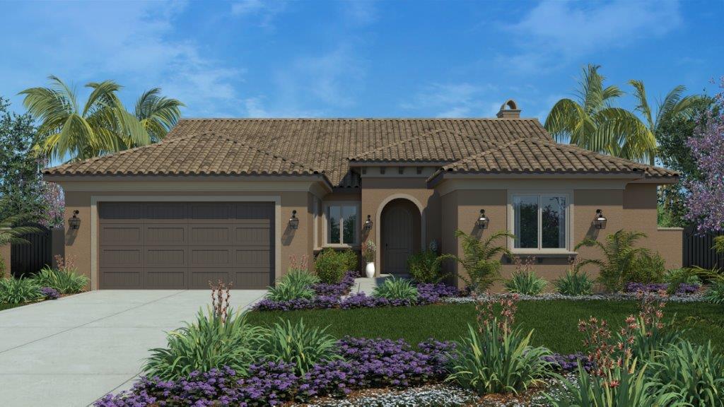 Plan 2726 - Gary McDonald Homes