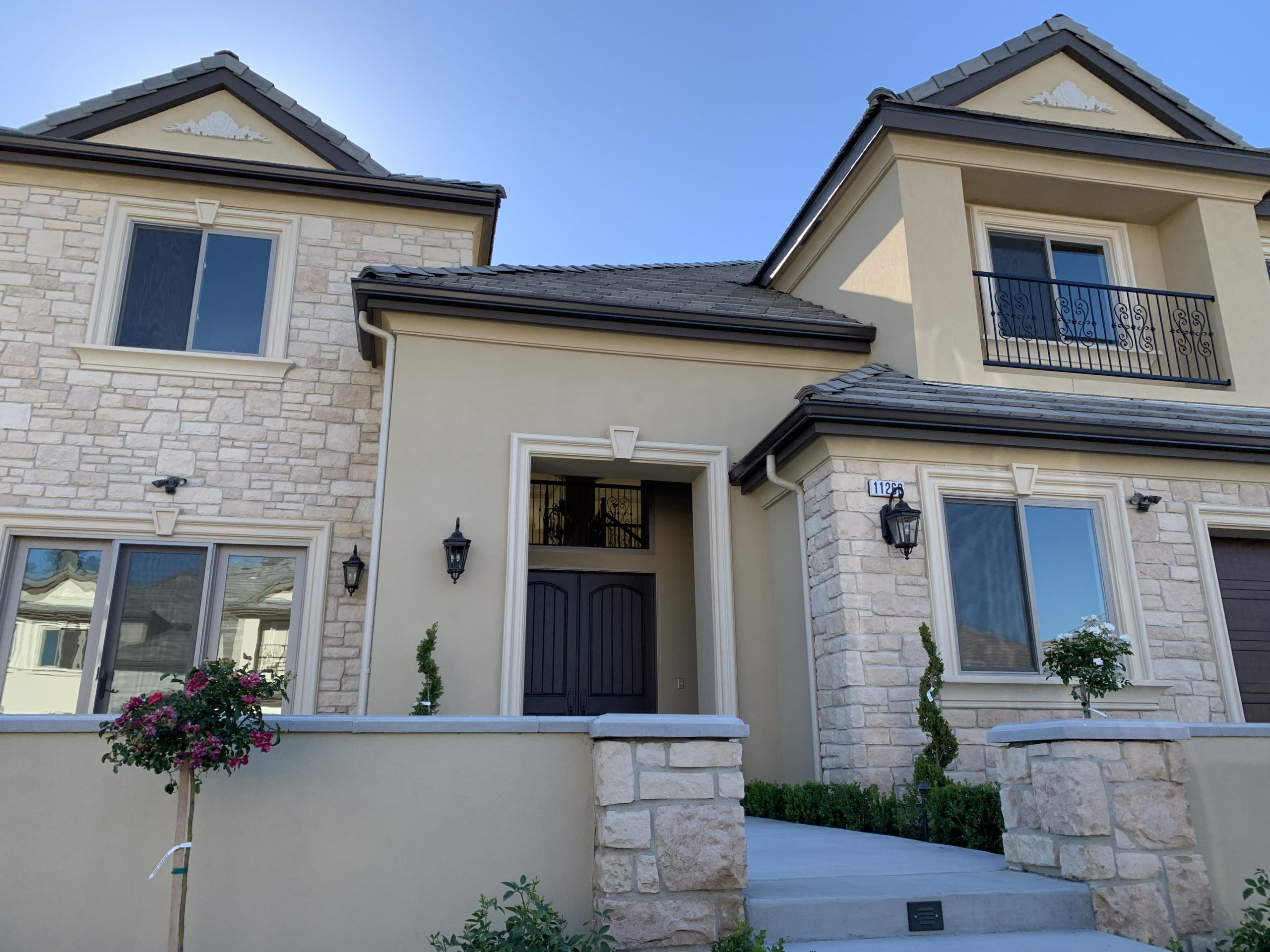 Plan 5274 Gary McDonald Homes