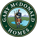 Gary McDonald Homes