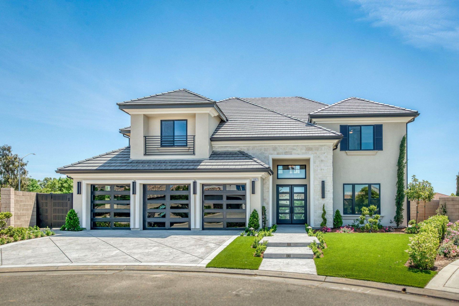 Gary McDonald Homes