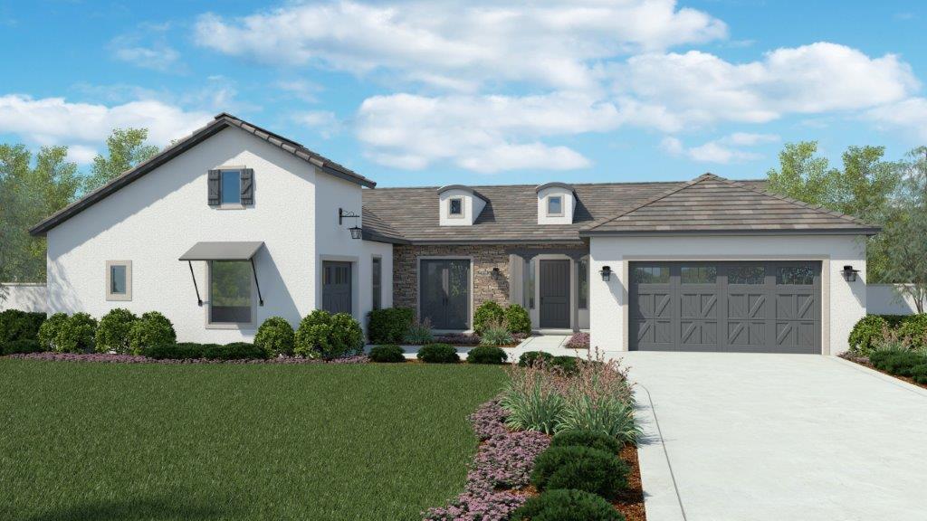 Plan 3650 Gary McDonald Homes