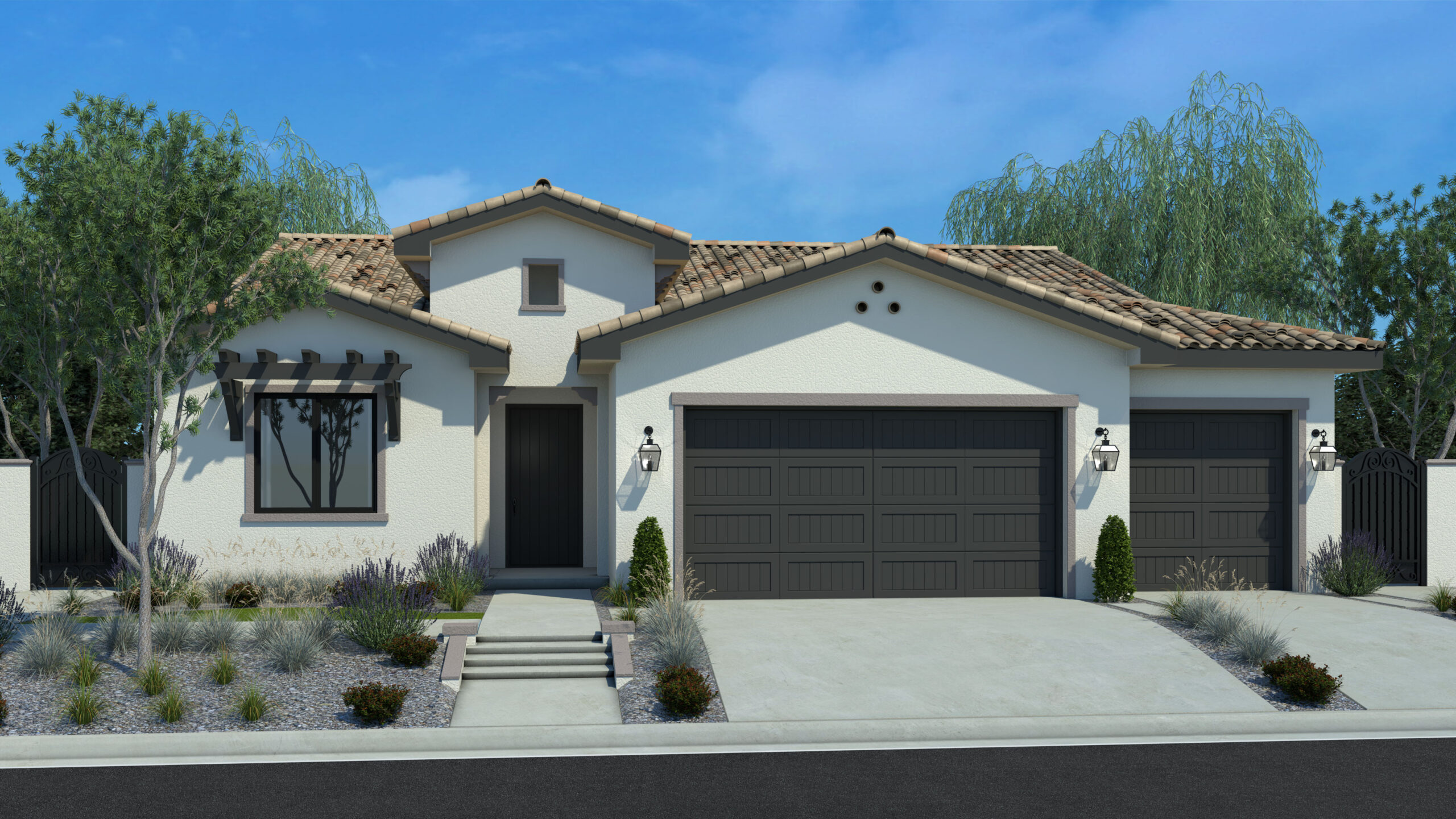 Plan 2522 Gary McDonald Homes