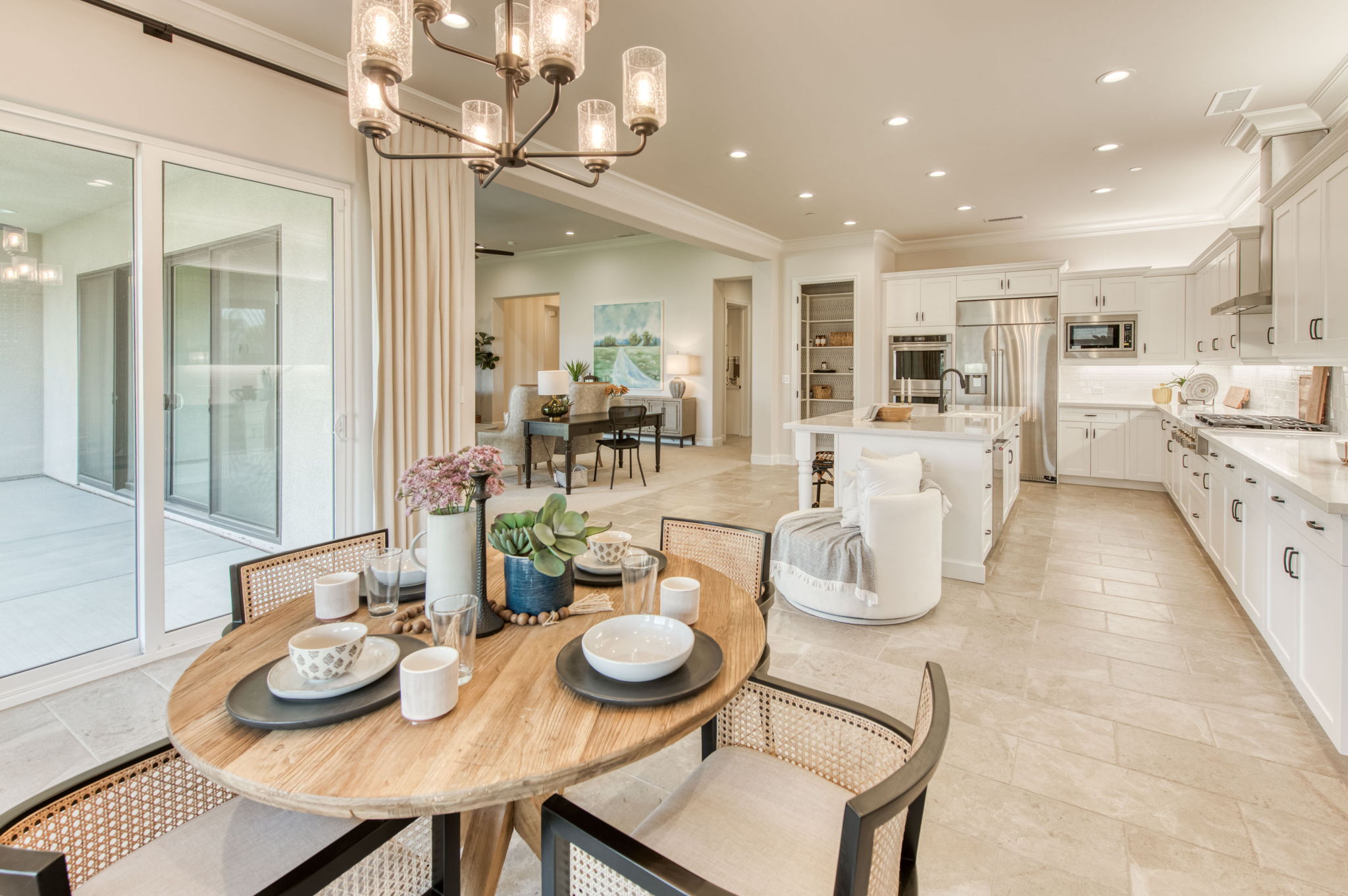 Club View Model Now Available Gary McDonald Homes