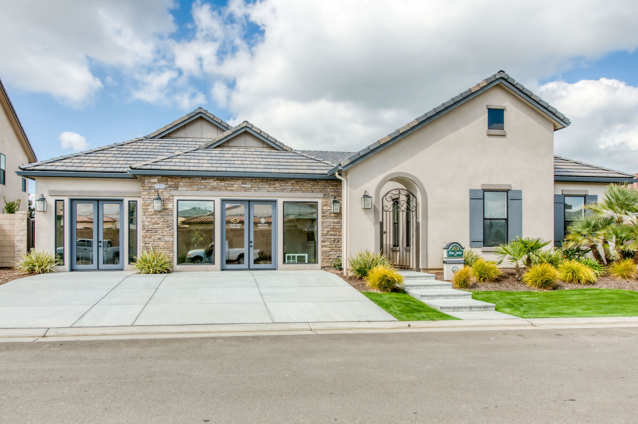 Single Story Model At Willow Heights Now Available Gary McDonald Homes