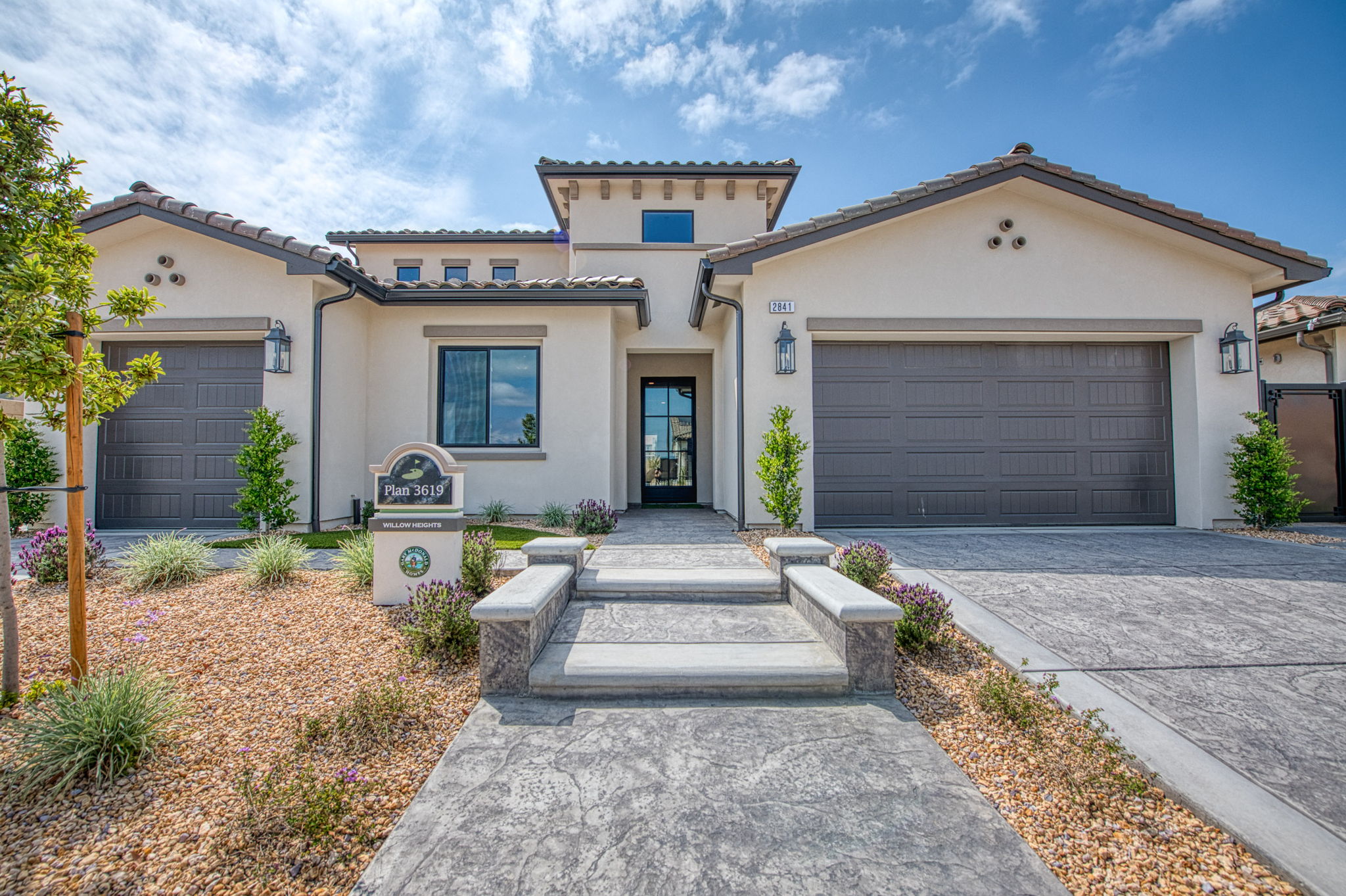 Virtual Tour Gary McDonald Homes